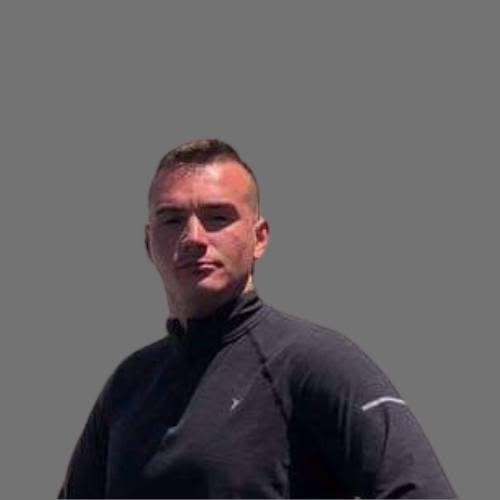 Sam Lucas